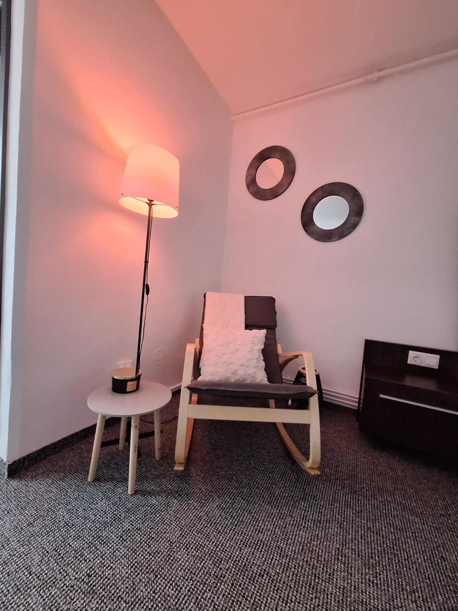 Onyx - Radiance Aparthotel Brasov Exterior photo