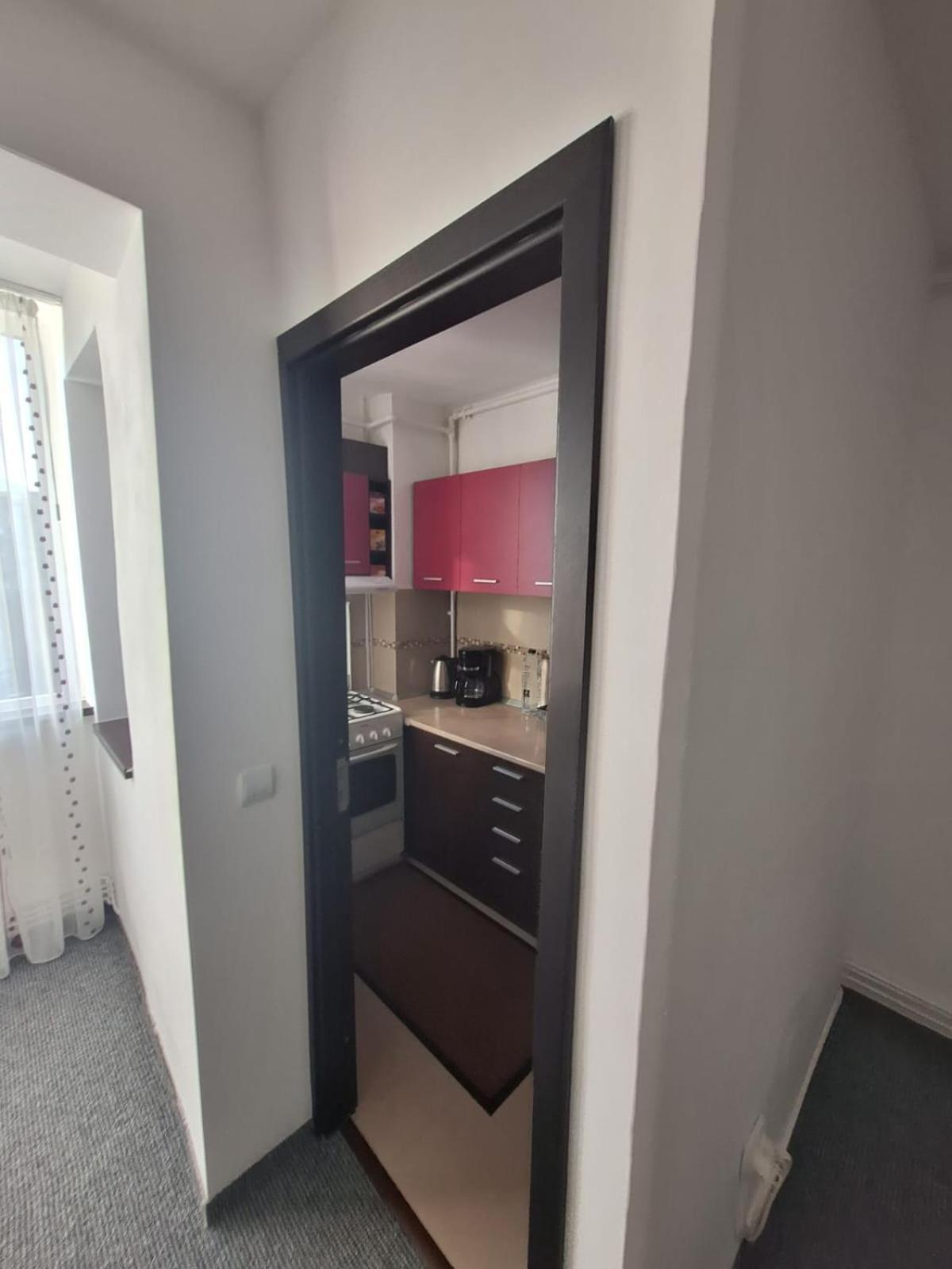 Onyx - Radiance Aparthotel Brasov Exterior photo